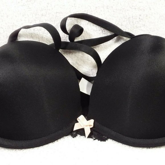 3/$25 Women's Bra Lace Lightly Lined - Picture 2 of 3